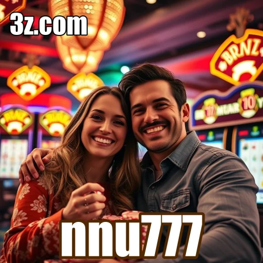 Recursos em Destaque do Nnu777 para Jogadores Apaixonados