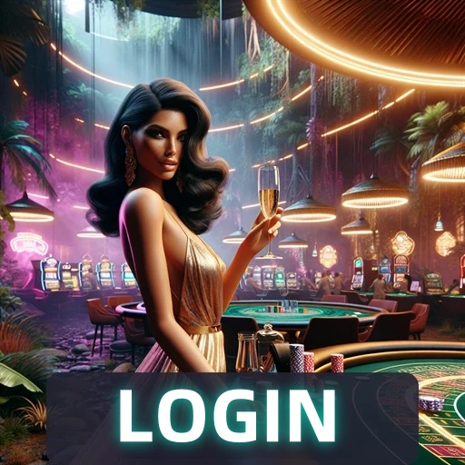 nnu777 Área de Login